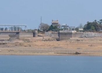 KRS ಡ್ಯಾಂ ನೀರಿನ ಮಟ್ಟ 99 ಅಡಿಗೆ ಕುಸಿತ : ಬೆಂಗಳೂರು ಸೇರಿ ಹಲವು ಜಿಲ್ಲೆಗಳಿಗೆ ಜಲಕಂಟಕ ಫಿಕ್ಸ್‌?