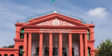 ಕರ್ನಾಟಕ ಹೈಕೋರ್ಟ್‌ನಲ್ಲಿ 90 ಸಿವಿಲ್ ನ್ಯಾಯಾಧೀಶರ ನೇಮಕಾತಿ : 1.36 ಲಕ್ಷ ರೂ. ಸಂಬಳ