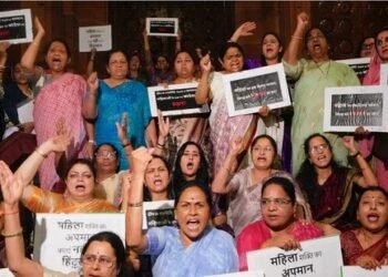 ಲೋಕಸಭೆಯಲ್ಲಿ ಸಂವಿಧಾನ ತಿದ್ದುಪಡಿ ಮಸೂದೆ ವಿಫಲ – ಮುಂದೇನು?