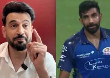 ಬುಮ್ರಾ ಗಾಯಗೊಂಡಿದ್ದಾರೆಯೇ? ವಿಕೆಟ್ ಸಿಗದಿರಲು ಅಸಲಿ ಕಾರಣ ಬಿಚ್ಚಿಟ್ಟ ಇರ್ಫಾನ್ ಪಠಾಣ್