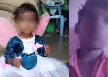 ಬಯಲು ನಾಟಕ ನೋಡುತ್ತಿದ್ದ ವೇಳೆ ಕುಸಿದ ಕಮಾನು ; ಸ್ಥಳದಲ್ಲೇ ಪ್ರಾಣಬಿಟ್ಟ ಇಬ್ಬರು ಮಕ್ಕಳು