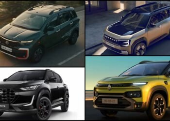 ನಿಸ್ಸಾನ್ – ರೆನಾಲ್ಟ್ ಕಡೆಯಿಂದ 6 ಹೊಸ ಸಿಎನ್‌ಜಿ ಕಾರುಗಳ ಲಗ್ಗೆ : ಭಾರತದ ಮಾರುಕಟ್ಟೆಯಲ್ಲಿ ಹೊಸ ಸಂಚಲನ