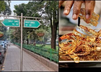 5 ದಿನ ಹಿಂದೆ ಮನೆ ಕೆಲಸಕ್ಕೆ ಸೇರಿದವ 30 ಲಕ್ಷ ರೂ. ಚಿನ್ನಾಭರಣ ದೋಚಿ ಪರಾರಿ!