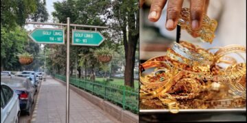 5 ದಿನ ಹಿಂದೆ ಮನೆ ಕೆಲಸಕ್ಕೆ ಸೇರಿದವ 30 ಲಕ್ಷ ರೂ. ಚಿನ್ನಾಭರಣ ದೋಚಿ ಪರಾರಿ!