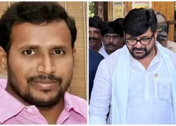 ‘ಕೈ’ ಪಡೆಗೆ ಮೇಜರ್ ಸೆಟ್‌ಬ್ಯಾಕ್ ಆಗುತ್ತಾ ಯೋಗೇಶ್ ಗೌಡ ಹತ್ಯೆ ಕೇಸ್‌?