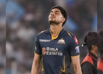 ಕೆಕೆಆರ್ ವಿರುದ್ಧ ಸುಲಭ ಜಯ : ಗೆದ್ದರೂ ಖುಷಿಯಾಗಿಲ್ಲ ಗುಜರಾತ್ ನಾಯಕ ಶುಭಮನ್ ಗಿಲ್!