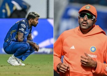 ಪಾಂಡ್ಯ ಮೌನದ ಹಿಂದಿನ ಮರ್ಮ ಬಿಚ್ಚಿಟ್ಟ ಆರ್.ಅಶ್ವಿನ್!