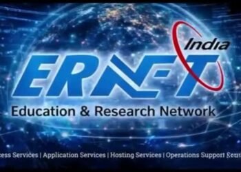 ಕೇಂದ್ರ ಸರ್ಕಾರದ ERNET India ಸಂಸ್ಥೆಯಲ್ಲಿ 6 ಹುದ್ದೆಗಳ ನೇಮಕಾತಿ : ಹೀಗೆ ಅರ್ಜಿ ಸಲ್ಲಿಸಿ