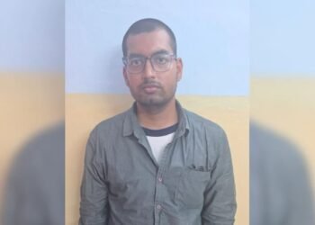 ನೋಯ್ಡಾ ಕಾರ್ಮಿಕರ ಹಿಂಸಾತ್ಮಕ ಪ್ರತಿಭಟನೆಯ ಮಾಸ್ಟರ್‌ಮೈಂಡ್ ತಮಿಳುನಾಡಿನಲ್ಲಿ ಅರೆಸ್ಟ್