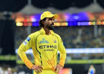 ಬ್ಯಾಟಿಂಗ್ ವೈಫಲ್ಯಕ್ಕೆ ರುತುರಾಜ್ ಗಾಯಕ್ವಾಡ್ ಅಸಮಾಧಾನ : ಹೈದರಾಬಾದ್ ವಿರುದ್ಧ ಸಿಎಸ್‌ಕೆ ಎಡವಿದ್ದೆಲ್ಲಿ?