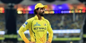 ಬ್ಯಾಟಿಂಗ್ ವೈಫಲ್ಯಕ್ಕೆ ರುತುರಾಜ್ ಗಾಯಕ್ವಾಡ್ ಅಸಮಾಧಾನ : ಹೈದರಾಬಾದ್ ವಿರುದ್ಧ ಸಿಎಸ್‌ಕೆ ಎಡವಿದ್ದೆಲ್ಲಿ?