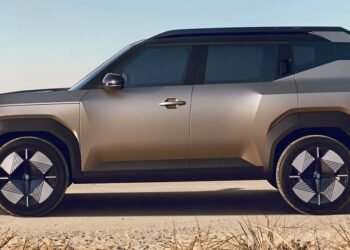 ರೆನಾಲ್ಟ್‌ನಿಂದ ಬರುತ್ತಿದೆ ಹೊಸ ಅಸ್ತ್ರ ‘ಬ್ರಿಡ್ಜರ್’: ಬಿ-ಸೆಗ್ಮೆಂಟ್ ಎಸ್‌ಯುವಿ ಮಾರುಕಟ್ಟೆಯಲ್ಲಿ ಸಂಚಲನ ಖಚಿತ!