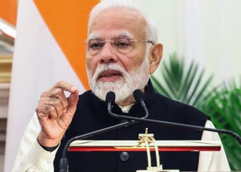 “ವಿಪಕ್ಷಗಳಿಂದ ಮಹಿಳಾ ಹಕ್ಕುಗಳ ಭ್ರೂಣಹತ್ಯೆ” : ಮೀಸಲಾತಿ ಮಸೂದೆ ಸೋಲಿನ ಬಳಿಕ ಪ್ರಧಾನಿ ಮೋದಿ ಆಕ್ರೋಶ