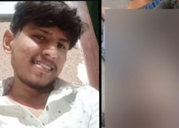 ಬೈಕ್‌ಗೆ ಲಾರಿ ಡಿಕ್ಕಿ – ಸವಾರ ಸ್ಥಳದಲ್ಲೇ ಸಾವು!