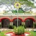 BSc ಮುಗಿಸಿದವರಿಗೆ ಸುವರ್ಣಾವಕಾಶ.. ರಾಜ್ಯ ಕೃಷಿ ಇಲಾಖೆಯಲ್ಲಿ 890 ಹುದ್ದೆಗಳ ನೇಮಕಾತಿ
