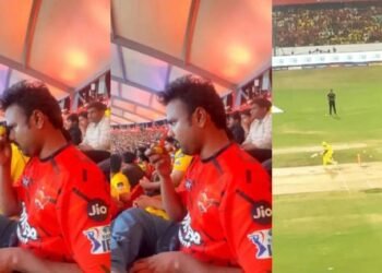 SRH vs CSK ಪಂದ್ಯದಲ್ಲಿ ‘ಮಾಟಮಂತ್ರ’ದ ಕಿಡಿಗೇಡಿತನ? ಲಲಿತ್ ಮೋದಿ ಹೇಳಿಕೆಯಿಂದ ಹೆಚ್ಚಾದ ವಿವಾದದ ಕಾವು!