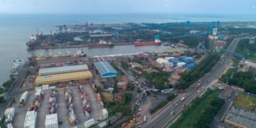 ನವಮಂಗಳೂರು ಪೋರ್ಟ್ ಟ್ರಸ್ಟ್‌ನಲ್ಲಿ ಎಂಜಿನಿಯರ್‌ಗಳ ನೇಮಕಾತಿ – 2 ಲಕ್ಷ ರೂ.ವರೆಗೆ ಸಂಬಳ!