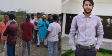 ಬಿಸಿಲಿನ ತಾಪ ತಾಳಲಾರದೆ ಕುಸಿದು ಬಿದ್ದು ಯುವಕ ಸಾವು!