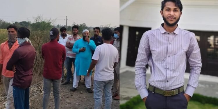 ಬಿಸಿಲಿನ ತಾಪ ತಾಳಲಾರದೆ ಕುಸಿದು ಬಿದ್ದು ಯುವಕ ಸಾವು!