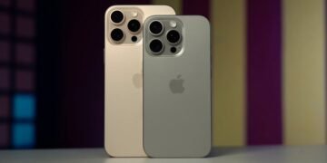 ಐಫೋನ್ 16 ಪ್ರೊ ಬೆಲೆಯಲ್ಲಿ ಭಾರಿ ಇಳಿಕೆ!