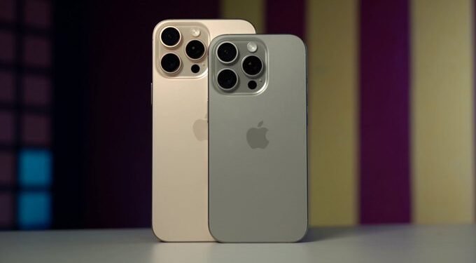 ಐಫೋನ್ 16 ಪ್ರೊ ಬೆಲೆಯಲ್ಲಿ ಭಾರಿ ಇಳಿಕೆ!