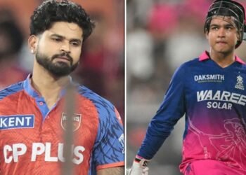 “ವೈಭವ್ ಸೂರ್ಯವಂಶಿ ಭಾರತೀಯ ಕ್ರಿಕೆಟ್‌ನ ಭವಿಷ್ಯದ ಆಶಾಕಿರಣ” ; ಶ್ರೇಯಸ್ ಅಯ್ಯರ್ ಮೆಚ್ಚುಗೆ!