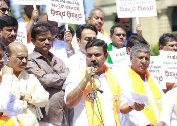 ಬೈ ಎಲೆಕ್ಷನ್ ರಿಸಲ್ಟ್‌ ಬೆನ್ನಲ್ಲೇ ‘ಕಮಲ’ ಪಡೆಯಲ್ಲಿ ನಾಯಕತ್ವ ಬದಲಾವಣೆ?