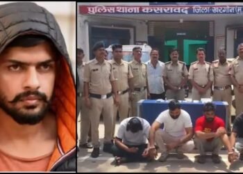 GST ದತ್ತಾಂಶದಿಂದ ಗುಂಡಿನ ದಾಳಿಯವರೆಗೆ – ಬಿಷ್ಣೋಯ್ ಗ್ಯಾಂಗ್‌ನ ‘ಡಿಜಿಟಲ್ ಸುಲಿಗೆ’ಯ ಕರಾಳ ಮುಖ ಬಹಿರಂಗ!