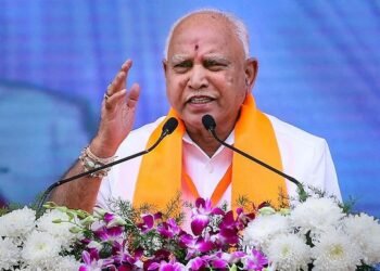 50 ವರ್ಷಗಳ ಸಕ್ರಿಯ ರಾಜಕಾರಣ ಪೂರ್ಣ – ಮೇ 9ಕ್ಕೆ ಚಿತ್ರದುರ್ಗದಲ್ಲಿ ಬಿಎಸ್‌ವೈ ಅಭಿಮಾನೋತ್ಸವ!