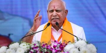 50 ವರ್ಷಗಳ ಸಕ್ರಿಯ ರಾಜಕಾರಣ ಪೂರ್ಣ – ಮೇ 9ಕ್ಕೆ ಚಿತ್ರದುರ್ಗದಲ್ಲಿ ಬಿಎಸ್‌ವೈ ಅಭಿಮಾನೋತ್ಸವ!