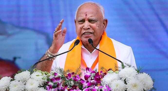 50 ವರ್ಷಗಳ ಸಕ್ರಿಯ ರಾಜಕಾರಣ ಪೂರ್ಣ – ಮೇ 9ಕ್ಕೆ ಚಿತ್ರದುರ್ಗದಲ್ಲಿ ಬಿಎಸ್‌ವೈ ಅಭಿಮಾನೋತ್ಸವ!