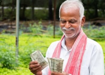 ಪಿಎಂ ಕಿಸಾನ್ ಯೋಜನೆಗೆ ಆನ್‌ಲೈನ್‌ನಲ್ಲೇ ನೋಂದಣಿ ಮಾಡಿಕೊಳ್ಳುವುದು ಹೇಗೆ? ಇಲ್ಲಿದೆ ಗೈಡೆನ್ಸ್