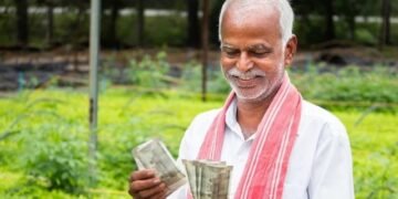 ಪಿಎಂ ಕಿಸಾನ್ ಯೋಜನೆಗೆ ಆನ್‌ಲೈನ್‌ನಲ್ಲೇ ನೋಂದಣಿ ಮಾಡಿಕೊಳ್ಳುವುದು ಹೇಗೆ? ಇಲ್ಲಿದೆ ಗೈಡೆನ್ಸ್