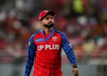 ಭಾರತ ಟಿ20 ತಂಡದ ಮುಂದಿನ ಕ್ಯಾಪ್ಟನ್‌ ಶ್ರೇಯಸ್ ಅಯ್ಯರ್?