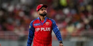 ಭಾರತ ಟಿ20 ತಂಡದ ಮುಂದಿನ ಕ್ಯಾಪ್ಟನ್‌ ಶ್ರೇಯಸ್ ಅಯ್ಯರ್?