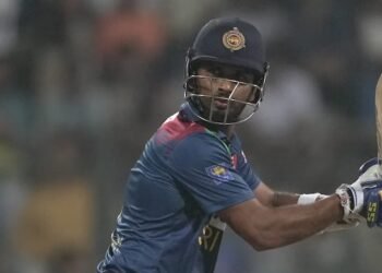 IPLಗಾಗಿ PSL ಬಿಟ್ಟು PCB ಕೆಂಗಣ್ಣಿಗೆ ಗುರಿಯಾದ ದಾಸುನ್ ಶನಕ ; ಒಪ್ಪಂದ ಉಲ್ಲಂಘನೆಗಾಗಿ 1 ವರ್ಷ ನಿಷೇಧ!