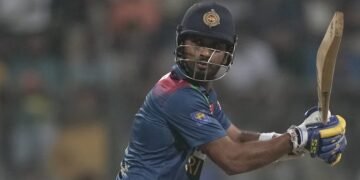 IPLಗಾಗಿ PSL ಬಿಟ್ಟು PCB ಕೆಂಗಣ್ಣಿಗೆ ಗುರಿಯಾದ ದಾಸುನ್ ಶನಕ ; ಒಪ್ಪಂದ ಉಲ್ಲಂಘನೆಗಾಗಿ 1 ವರ್ಷ ನಿಷೇಧ!