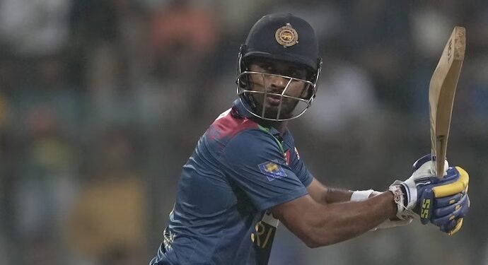 IPLಗಾಗಿ PSL ಬಿಟ್ಟು PCB ಕೆಂಗಣ್ಣಿಗೆ ಗುರಿಯಾದ ದಾಸುನ್ ಶನಕ ; ಒಪ್ಪಂದ ಉಲ್ಲಂಘನೆಗಾಗಿ 1 ವರ್ಷ ನಿಷೇಧ!