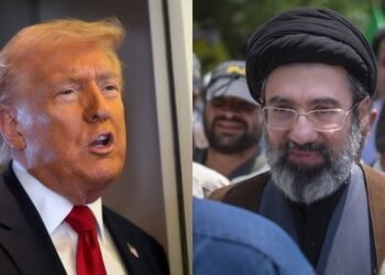 ಒಪ್ಪಂದವಿಲ್ಲದಿದ್ದರೆ ‘ಬಾಂಬ್ ಮಳೆ’ ಖಚಿತ ಎಂದ ಟ್ರಂಪ್ – ‘ಹೊಸ ಅಸ್ತ್ರ’ ಪ್ರಯೋಗಕ್ಕೆ ಸಿದ್ಧ ಎಂದ ಇರಾನ್