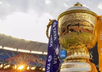 ಪಂಜಾಬ್‌ನಲ್ಲಿ ಸ್ಫೋಟಗೊಂಡ IPL ಬೆಟ್ಟಿಂಗ್ ಹಗರಣ : 42 ಲಕ್ಷ ರೂ. ಜಪ್ತಿ, ಬಯಲಾಯ್ತು ದುಬೈ ನಂಟು!