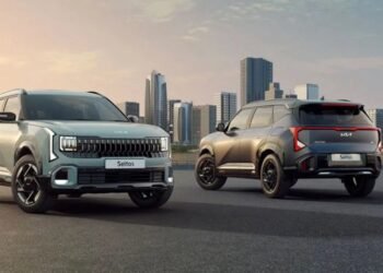 ಹೊಸ ತಲೆಮಾರಿನ ಕಿಯಾ ಸೆಲ್ಟೋಸ್ ಎಆರ್‌ಎಐ ಮೈಲೇಜ್ ವಿವರ ಬಹಿರಂಗ!