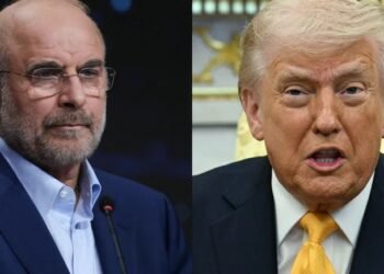 ‘ದಾಳಿಗೆ ಸಜ್ಜಾಗಲು ಟ್ರಂಪ್ ಹೂಡಿರುವ ತಂತ್ರವಿದು’ : ಕದನ ವಿರಾಮ ವಿಸ್ತರಣೆಗೆ ಇರಾನ್ ತೀಕ್ಷ್ಣ ಪ್ರತಿಕ್ರಿಯೆ!