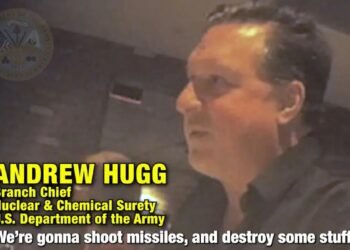 ಮೊಜ್ತಬಾ ಖಮೇನಿ ಹತ್ಯೆ ಸಂಚು, ರಾಸಾಯನಿಕ ಅಸ್ತ್ರ : ಸ್ಫೋಟಕ ರಹಸ್ಯ ಬಿಚ್ಚಿಟ್ಟ ಅಮೆರಿಕ ವಿಜ್ಞಾನಿ!