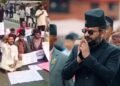 ನೇಪಾಳದಲ್ಲಿ ಮತ್ತೆ ಪ್ರತಿಭಟನೆಗಳ ಹವಾ : ಅಧಿಕಾರಕ್ಕೆ ಬಂದ ತಿಂಗಳಲ್ಲೇ ಬಾಲೆನ್ ಶಾ ಸರ್ಕಾರಕ್ಕೆ ತಟ್ಟಿದ ಬಿಸಿ