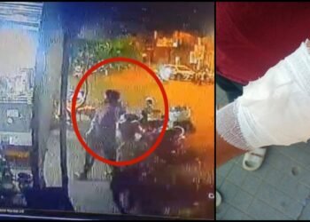 ಸಾಲ ಕೇಳಿದ್ದಕ್ಕೆ ಬೀಡಾ ಅಂಗಡಿ ಮಾಲೀಕನ ಮೇಲೆ ಮಚ್ಚಿನಿಂದ ಹಲ್ಲೆ!