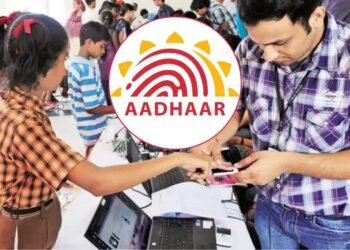 ಪೋಷಕರೇ ಗಮನಿಸಿ ; 5-17 ವರ್ಷದ ಮಕ್ಕಳ ಆಧಾರ್ ಅಪ್ಡೇಟ್ ಈಗ ಕಡ್ಡಾಯ – ಇಲ್ಲದಿದ್ದರೆ ಸೌಲಭ್ಯ ರದ್ದು