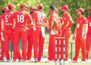 ಕೆನಡಾ ಆಟಗಾರನಿಗೆ ಜೀವ ಭೀತಿ ; ಸ್ಪಾಟ್ ಫಿಕ್ಸಿಂಗ್ ಆರೋಪದ ಬೆನ್ನಲ್ಲೇ ಆಘಾತಕಾರಿ ಬೆಳವಣಿಗೆ!