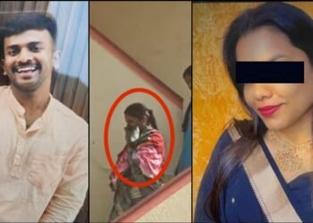 ಪ್ರಿಯಕರನ ಕೈ-ಕಾಲು ಕಟ್ಟಿ, ಬೆಂಕಿ ಹಚ್ಚಿ ಕೊಂದ ಪ್ರೇಮಾ – ತನಿಖೆಯಲ್ಲಿ ಸ್ಫೋಟಕ ವಿಚಾರ ಬಯಲು!