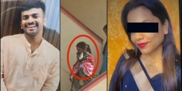 ಪ್ರಿಯಕರನ ಕೈ-ಕಾಲು ಕಟ್ಟಿ, ಬೆಂಕಿ ಹಚ್ಚಿ ಕೊಂದ ಪ್ರೇಮಾ – ತನಿಖೆಯಲ್ಲಿ ಸ್ಫೋಟಕ ವಿಚಾರ ಬಯಲು!