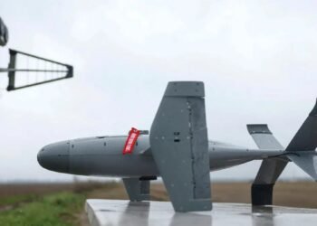 ಸೌದಿಯಲ್ಲಿ ಉಕ್ರೇನ್‌ನ ‘ಸ್ಕೈ ಮ್ಯಾಪ್’ ಡ್ರೋನ್ ನಿಗ್ರಹ ತಂತ್ರಜ್ಞಾನ ನಿಯೋಜಿಸಿದ ಅಮೆರಿಕ!